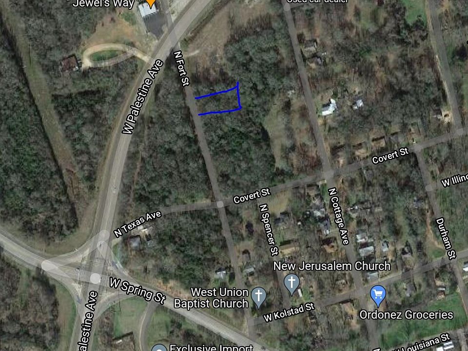 2nd image of Fort St
