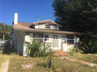 1633 20th Ave S, St Petersburg, FL 33712