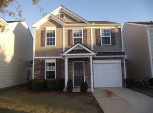 5905 Mountain Top Pl, Cumming, GA 30041