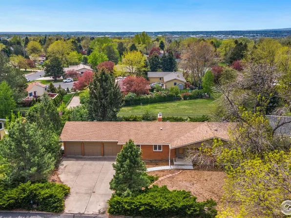 1831 Rangeview Dr, Fort Collins, CO 80524