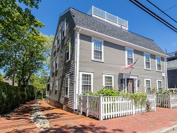 32 Union St, Nantucket, MA 02554 | MLS #89640 | Zillow