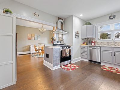 519 E Gates St, Columbus, OH, 43206