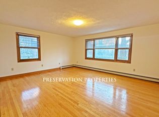 46 Lowell Ave #1R, Newtonville, MA 02460