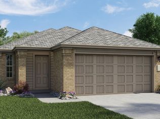 104 Sapling Dew Dr, Georgetown, TX 78628