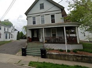 152 Murray St, Binghamton, NY 13905