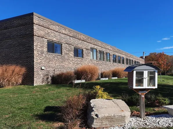 1101 Dodge Ave APT 203, Evanston, IL 60202