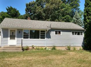 4787 Blum Dr, Fort Wayne, IN