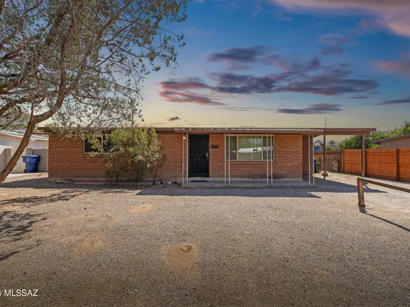4872 E 23rd St, Tucson, AZ 85711