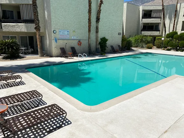 1510 S Camino Real APT 116A, Palm Springs, CA 92264