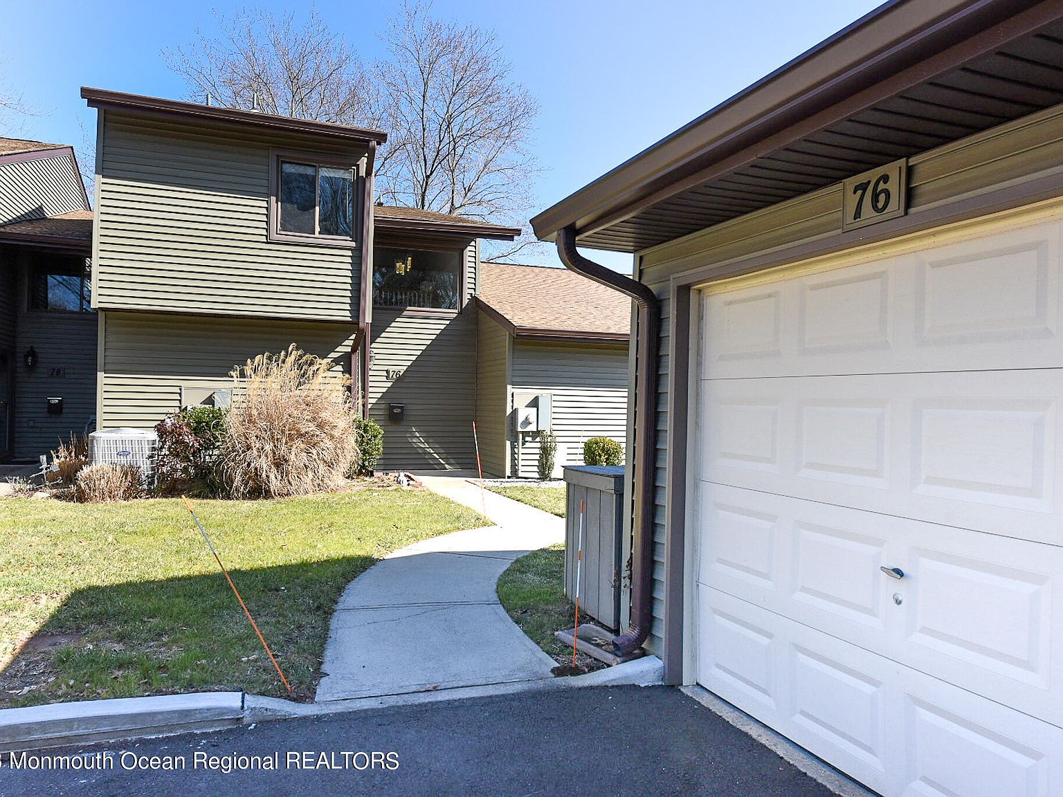 76 Berkshire Court, Red Bank, NJ 07701 Zillow