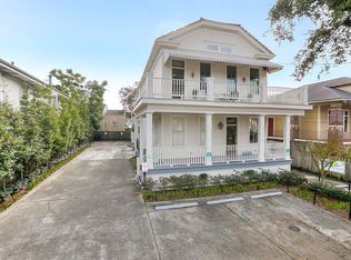 700 N Carrollton Ave #1, New Orleans, LA 70119