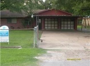 13121 Gladden Dr, Houston, TX 77049