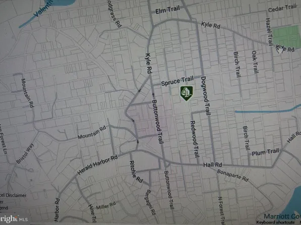 Redwood Trl, Crownsville, MD 21032