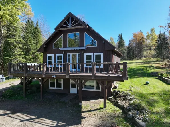 882 Toad Pond Road, Morgan, VT 05853