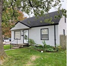 12896 Sherman Ave, Warren, MI 48089