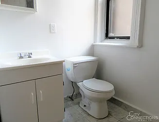 Rented by City Connections Realty