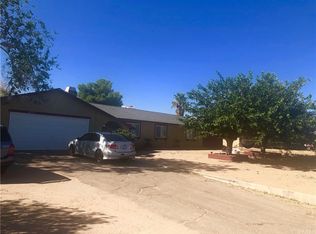 14773 Cerezo Rd, Victorville, CA 92392