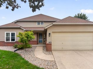 288 Van Buren St, Greenfield, IN 46140