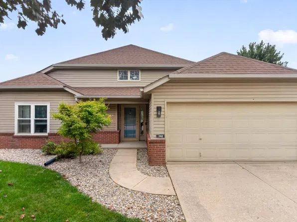 288 Van Buren St, Greenfield, IN 46140