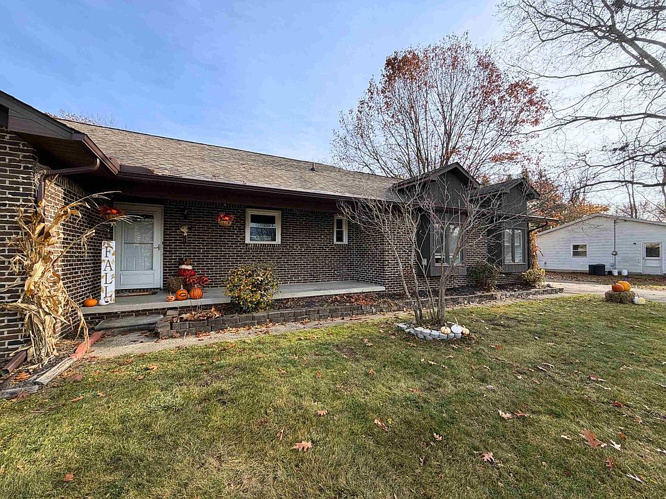 13136 N Linden Rd, Clio, MI 48420 | MLS #50195059 | Zillow