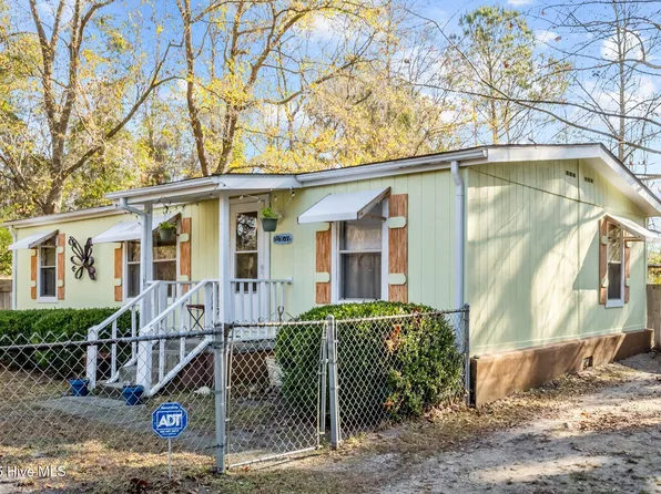 109 Tasha Street, Sneads Ferry, NC 28460