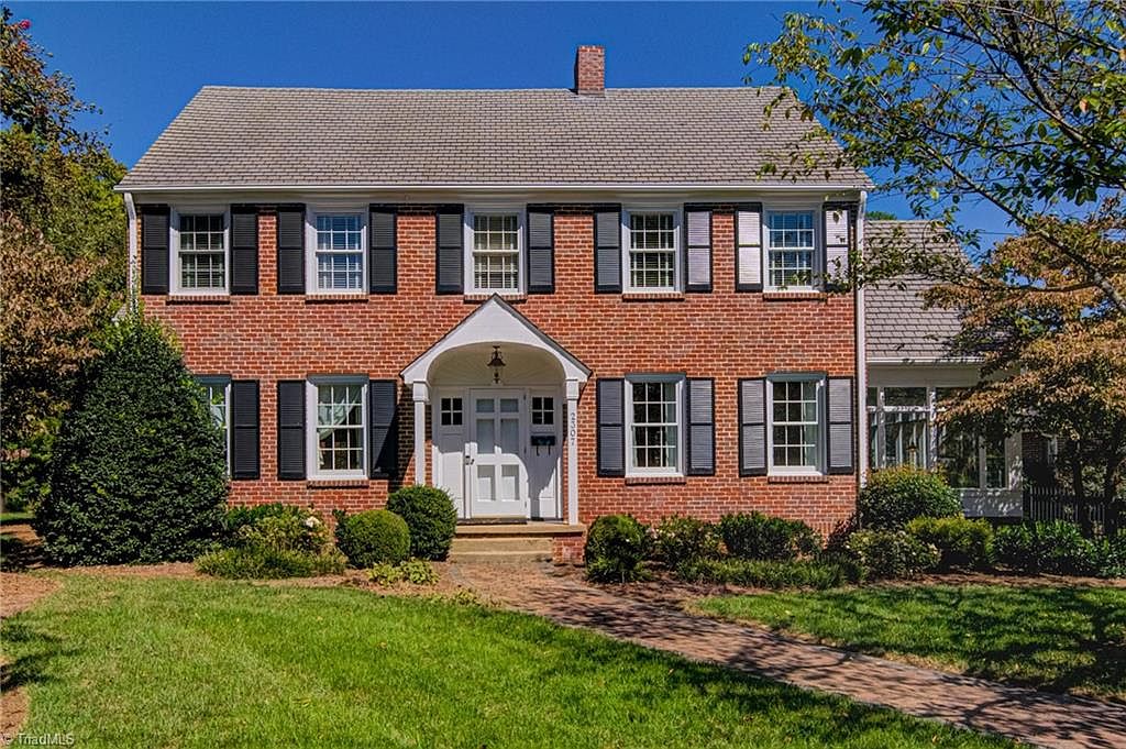 2307 Buena Vista Rd, Winston Salem, NC 27104 Zillow