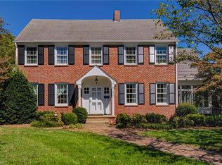 2307 Buena Vista Rd, Winston Salem, NC 27104