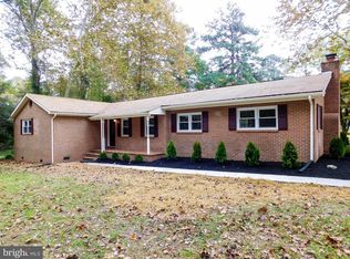 29836 Skyview Dr, Mechanicsville, MD 20659