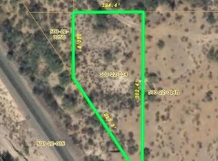 26 W Gates Rd, Morristown, AZ 85342
