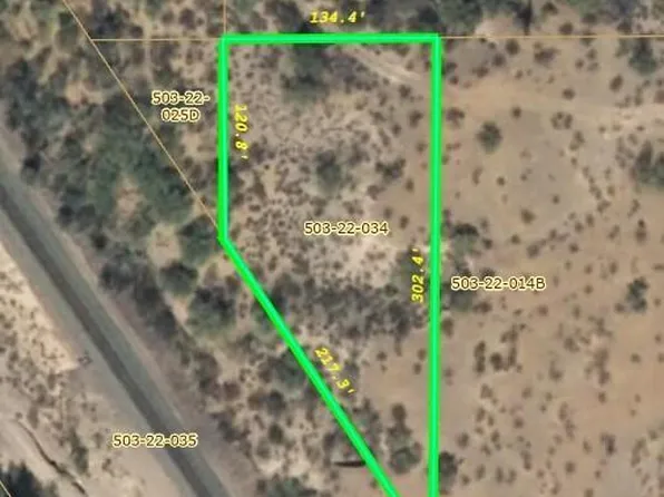 26XXX W Gates Road #-, Morristown, AZ 85342