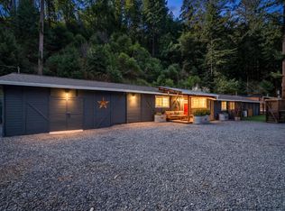 11207 Vellutini Road, Forestville, CA