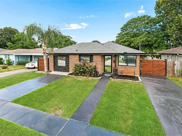 1101 Frankel Ave, Metairie, LA 70003