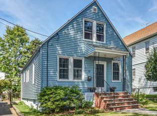 12 Curtis St, Bloomfield, NJ 07003