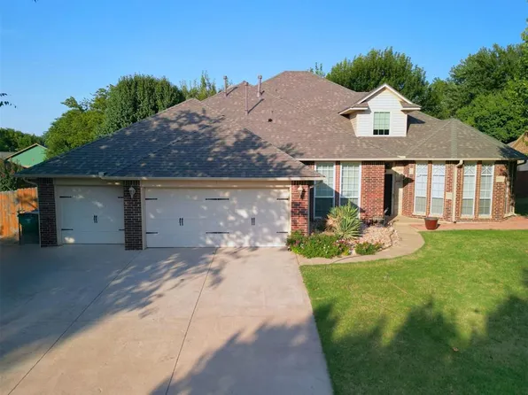 14116 Kiowa Rd, Edmond, OK 73013