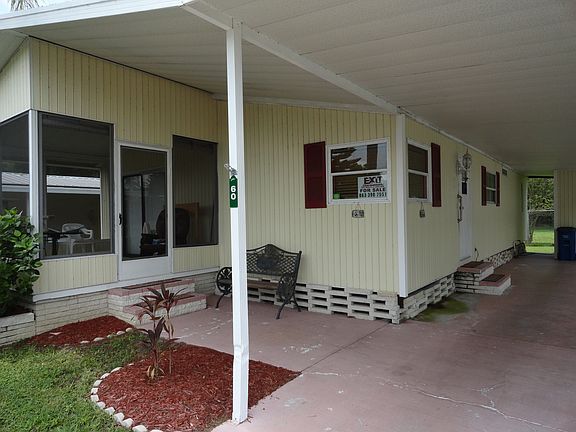 2nd image of 60 Morganthau Dr.