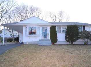 12 Main Blvd, Shrewsbury, MA 01545