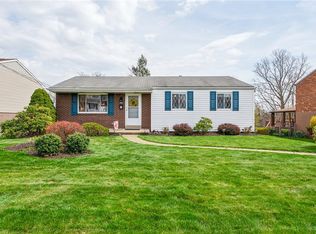 1492 Loretta Dr, Pittsburgh, PA 15235