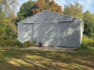 5968 Ruhle Rd, Coleman, MI 48618