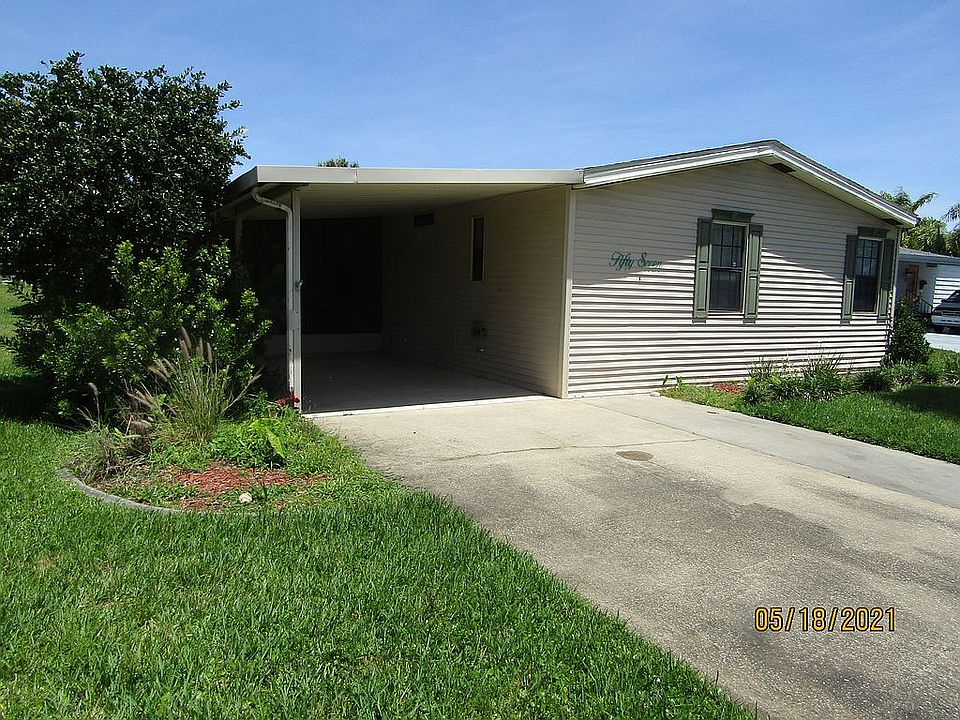 SPACIOUS DOUBLEWIDE