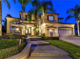 2427 Salamanca, La Verne, CA 91750