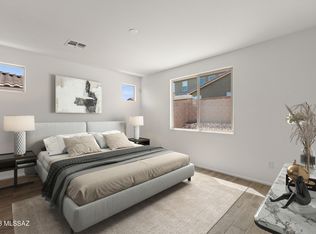 5550 S Flat Rock Trl, Tucson, AZ 85747