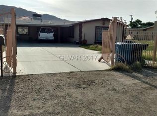 868 Hopi Ln, Las Vegas, NV 89110