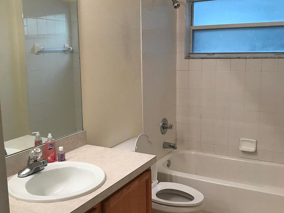 2nd bath