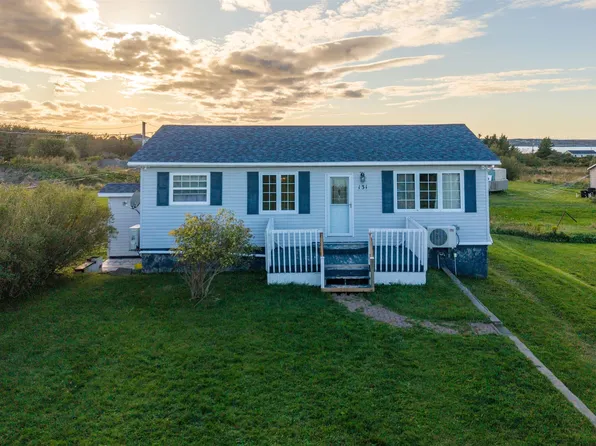 131 Ocean Ave, Dominion, NS B1G 1R4