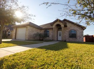 907 W Solar Dr, Mission, TX 78574