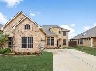 12716 Connemara Ln, Fort Worth, TX 76244