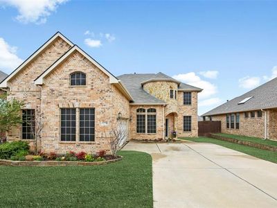 12716 Connemara Ln, Fort Worth, TX, 76244