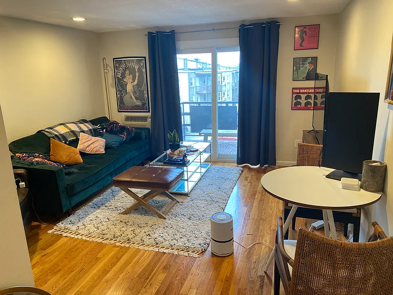 1697 Commonwealth Ave #14 — Photo 5