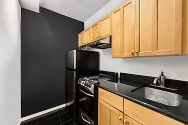 Rented by SERHANT.