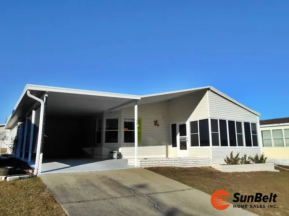 21271 W Highway 40 #63, Dunnellon, FL 34431